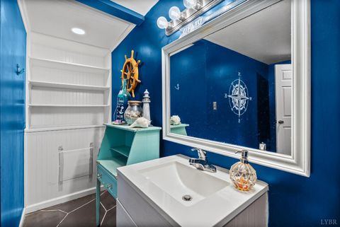 Tiny photo for 969 Hawkins Road, Evington, VA 24550 (MLS # 363199)