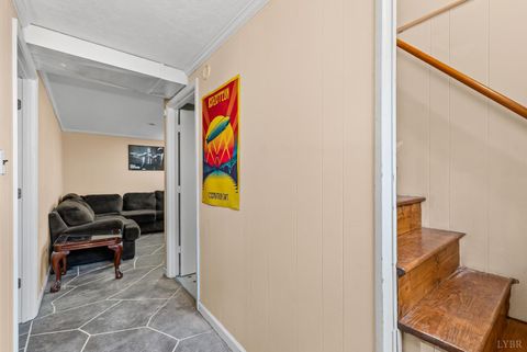 Tiny photo for 969 Hawkins Road, Evington, VA 24550 (MLS # 363199)