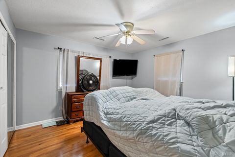 Tiny photo for 969 Hawkins Road, Evington, VA 24550 (MLS # 363199)