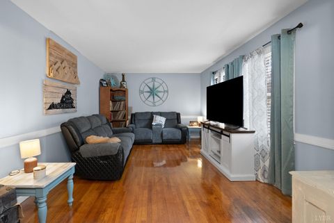 Tiny photo for 969 Hawkins Road, Evington, VA 24550 (MLS # 363199)