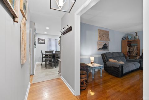 Tiny photo for 969 Hawkins Road, Evington, VA 24550 (MLS # 363199)