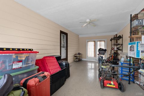 Tiny photo for 969 Hawkins Road, Evington, VA 24550 (MLS # 363199)