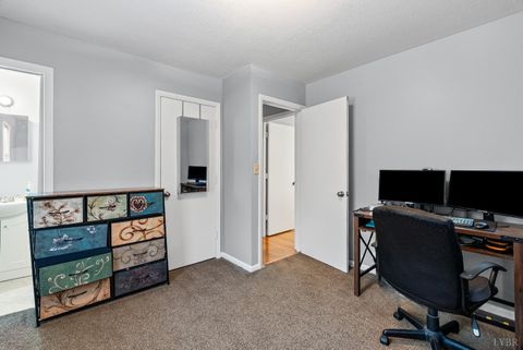 Tiny photo for 969 Hawkins Road, Evington, VA 24550 (MLS # 363199)