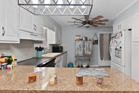 Tiny photo for 969 Hawkins Road, Evington, VA 24550 (MLS # 363199)