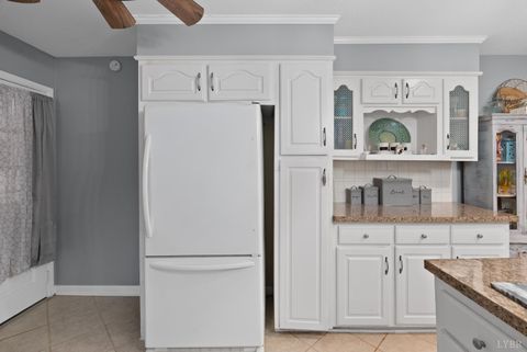 Tiny photo for 969 Hawkins Road, Evington, VA 24550 (MLS # 363199)