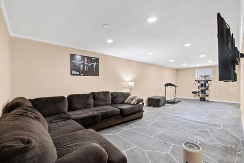 Tiny photo for 969 Hawkins Road, Evington, VA 24550 (MLS # 363199)