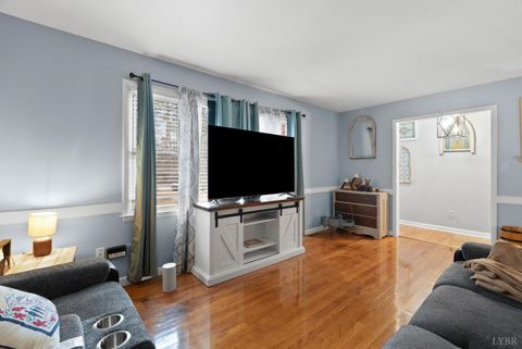 Tiny photo for 969 Hawkins Road, Evington, VA 24550 (MLS # 363199)