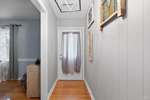 Tiny photo for 969 Hawkins Road, Evington, VA 24550 (MLS # 363199)