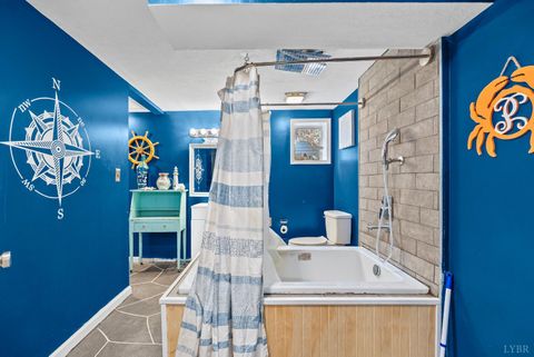 Tiny photo for 969 Hawkins Road, Evington, VA 24550 (MLS # 363199)