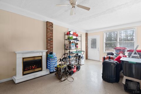 Tiny photo for 969 Hawkins Road, Evington, VA 24550 (MLS # 363199)