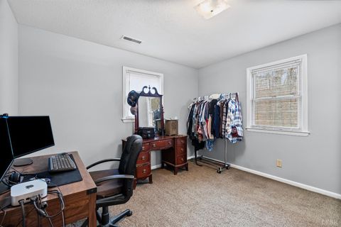 Tiny photo for 969 Hawkins Road, Evington, VA 24550 (MLS # 363199)