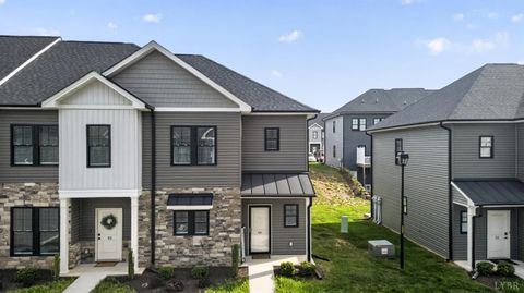 Tiny photo for 46 Cuddington Lane, Lynchburg, VA 24501 (MLS # 365795)