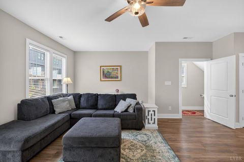 Tiny photo for 46 Cuddington Lane, Lynchburg, VA 24501 (MLS # 365795)