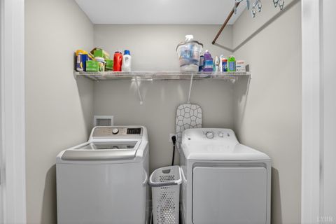 Tiny photo for 46 Cuddington Lane, Lynchburg, VA 24501 (MLS # 365795)