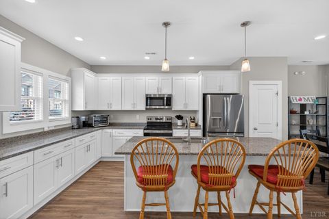 Tiny photo for 46 Cuddington Lane, Lynchburg, VA 24501 (MLS # 365795)