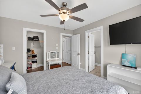 Tiny photo for 46 Cuddington Lane, Lynchburg, VA 24501 (MLS # 365795)