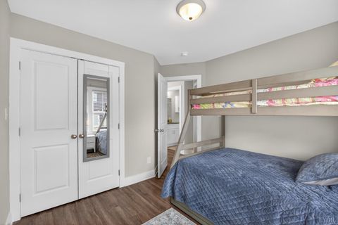 Tiny photo for 46 Cuddington Lane, Lynchburg, VA 24501 (MLS # 365795)