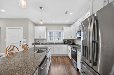 Tiny photo for 46 Cuddington Lane, Lynchburg, VA 24501 (MLS # 365795)