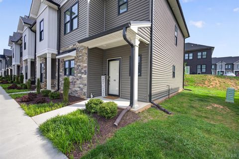 Tiny photo for 46 Cuddington Lane, Lynchburg, VA 24501 (MLS # 365795)