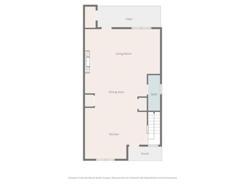 Tiny photo for 46 Cuddington Lane, Lynchburg, VA 24501 (MLS # 365795)