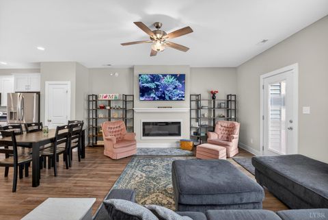 Tiny photo for 46 Cuddington Lane, Lynchburg, VA 24501 (MLS # 365795)