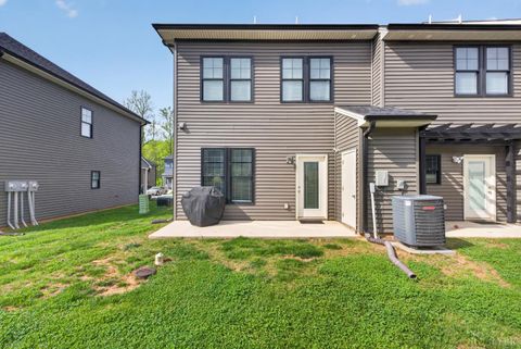 Tiny photo for 46 Cuddington Lane, Lynchburg, VA 24501 (MLS # 365795)