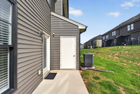 Tiny photo for 46 Cuddington Lane, Lynchburg, VA 24501 (MLS # 365795)