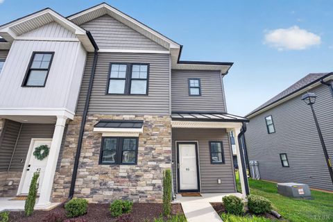 Tiny photo for 46 Cuddington Lane, Lynchburg, VA 24501 (MLS # 365795)