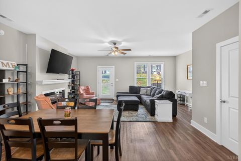 Tiny photo for 46 Cuddington Lane, Lynchburg, VA 24501 (MLS # 365795)