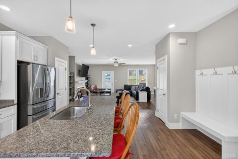 Tiny photo for 46 Cuddington Lane, Lynchburg, VA 24501 (MLS # 365795)