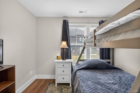 Tiny photo for 46 Cuddington Lane, Lynchburg, VA 24501 (MLS # 365795)