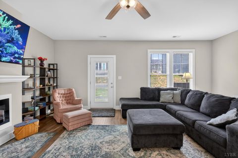 Tiny photo for 46 Cuddington Lane, Lynchburg, VA 24501 (MLS # 365795)