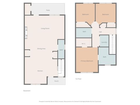 Tiny photo for 46 Cuddington Lane, Lynchburg, VA 24501 (MLS # 365795)