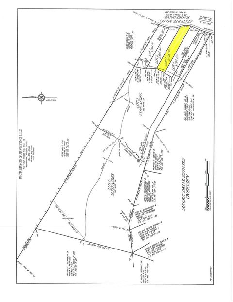 Tiny photo for 0 Sunset Drive, Amherst, VA 24521 (MLS # 366045)