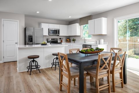 Tiny photo for 58 Kade Court, Lynchburg, VA 24502 (MLS # 364058)