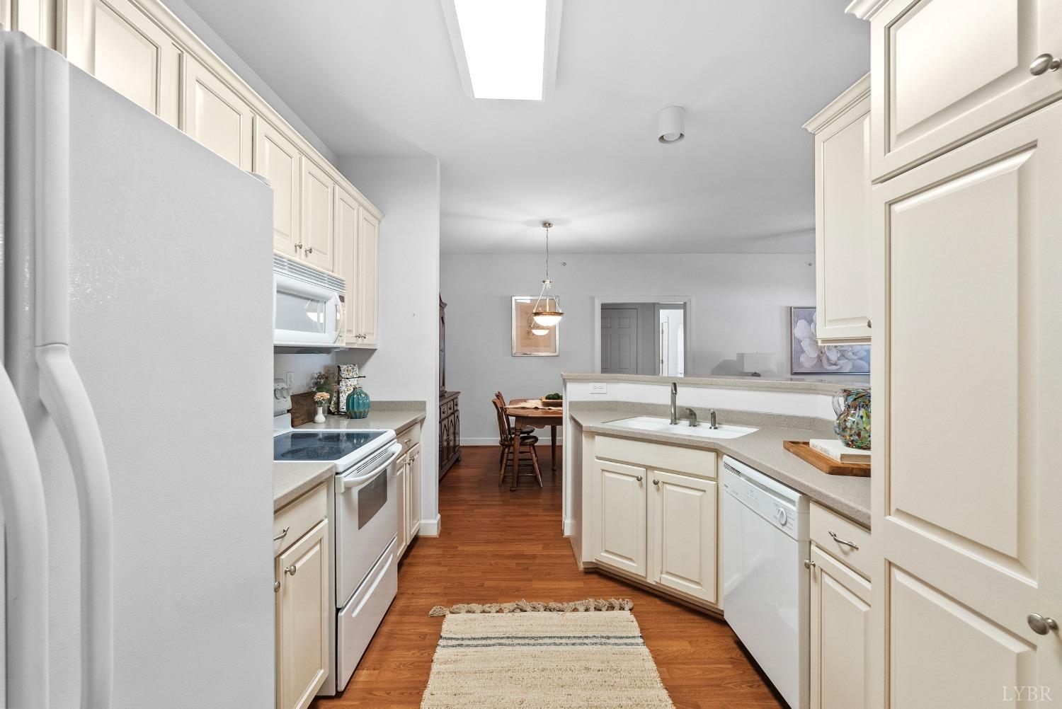 605 Wyndhurst Drive #101, Lynchburg, Virginia image 16
