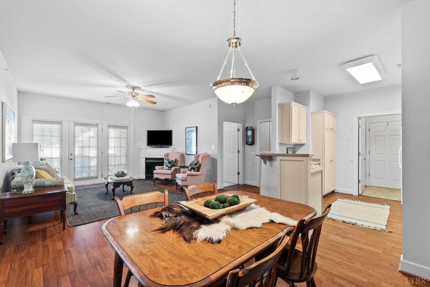 605 Wyndhurst Drive #101, Lynchburg, Virginia image 12