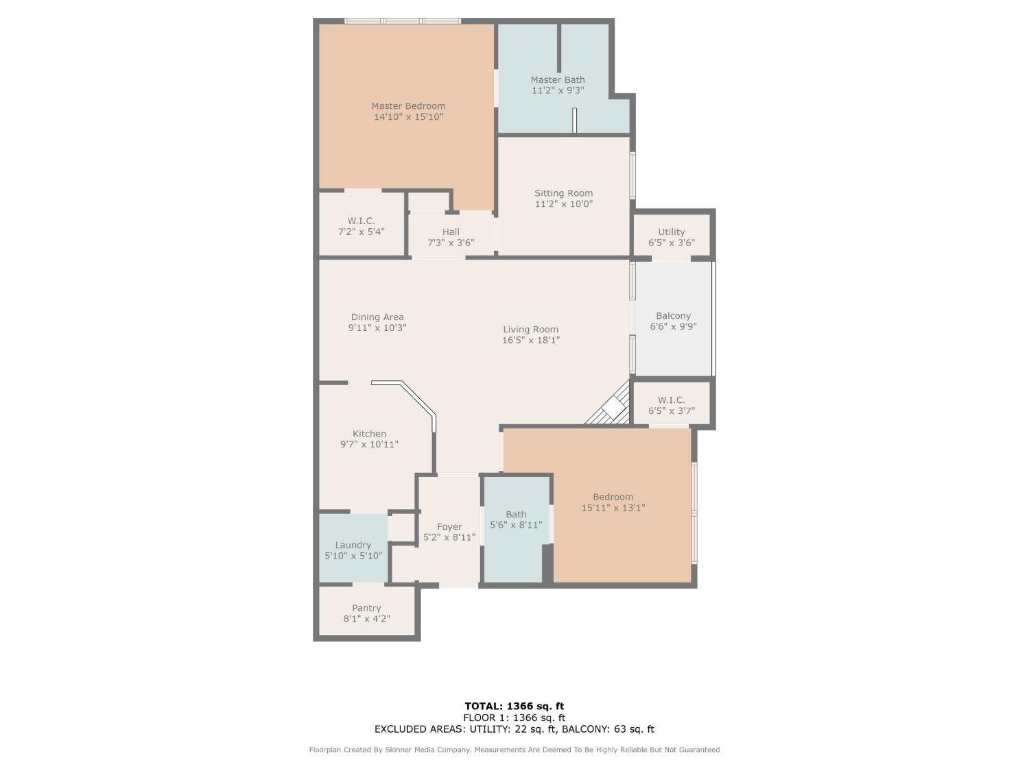 605 Wyndhurst Drive #101, Lynchburg, Virginia image 35