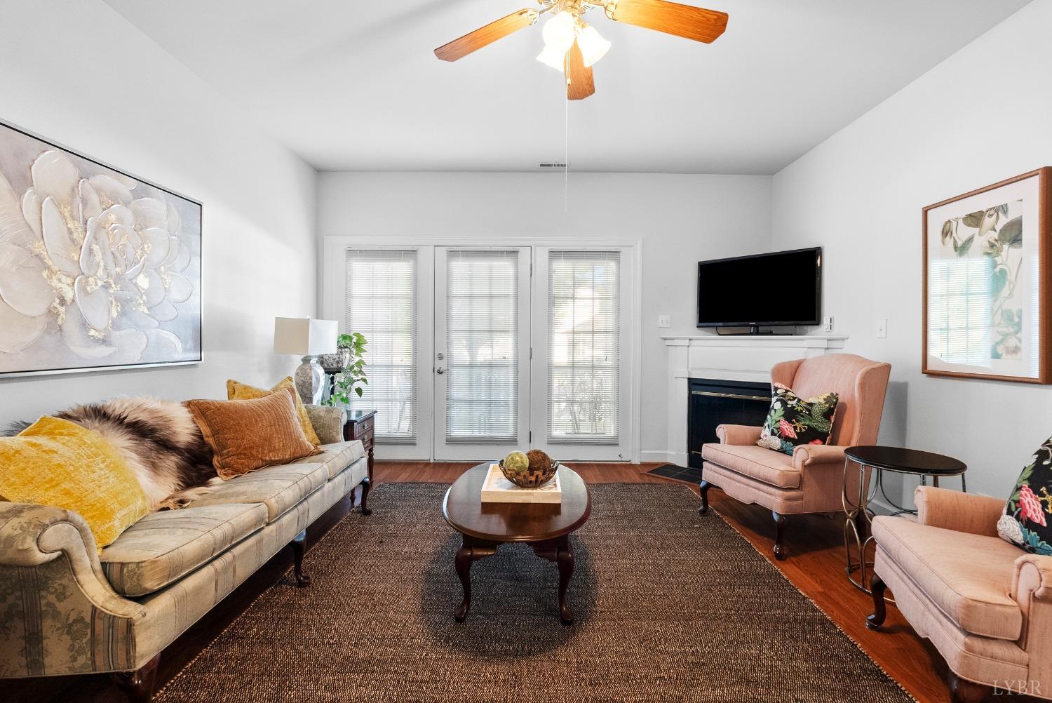 605 Wyndhurst Drive #101, Lynchburg, Virginia image 7