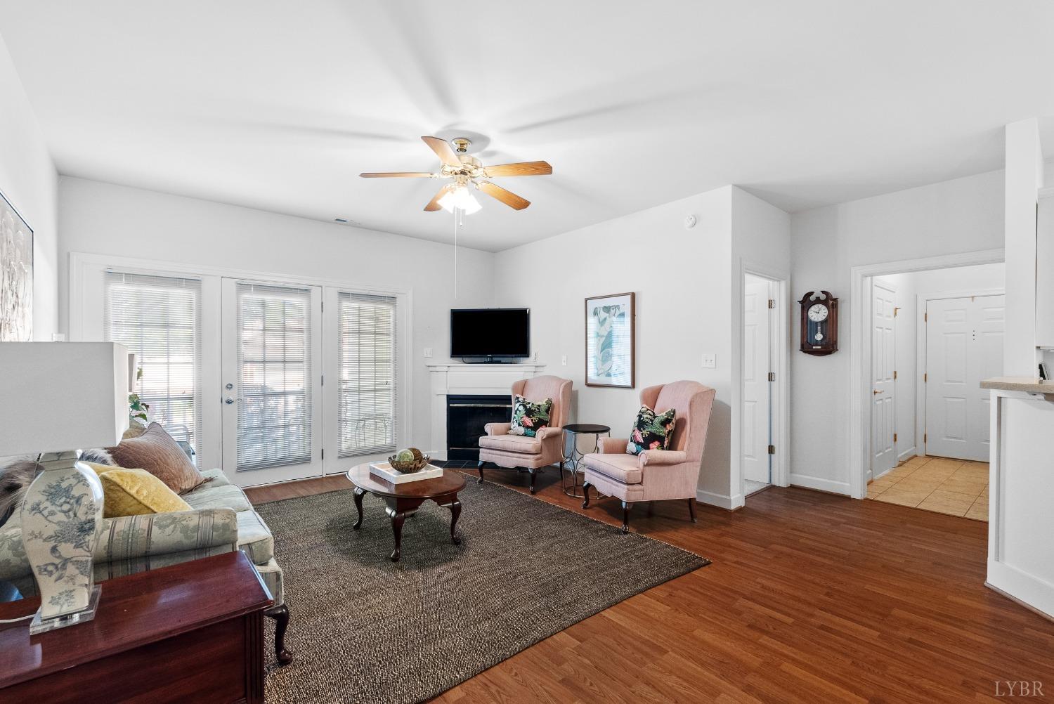 605 Wyndhurst Drive #101, Lynchburg, Virginia image 6