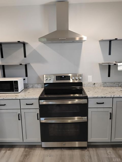 Tiny photo for 3941 PROMISE LAND RD Rd, Appomattox, VA 24522 (MLS # 361506)