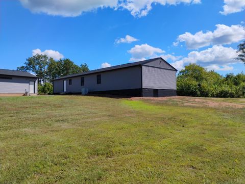 Tiny photo for 3941 PROMISE LAND RD Rd, Appomattox, VA 24522 (MLS # 361506)