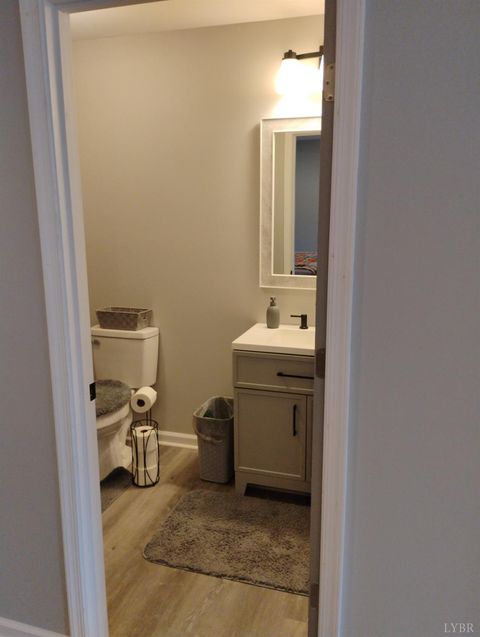 Tiny photo for 3941 PROMISE LAND RD Rd, Appomattox, VA 24522 (MLS # 361506)