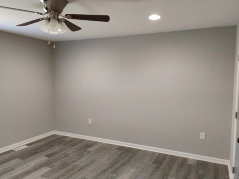 Tiny photo for 3941 PROMISE LAND RD Rd, Appomattox, VA 24522 (MLS # 361506)