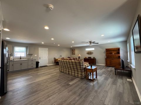 Tiny photo for 3941 Promise Land Road Rd, Appomattox, VA 24522 (MLS # 364892)