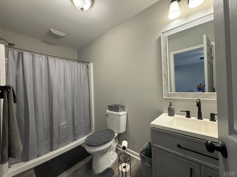 Tiny photo for 3941 Promise Land Road Rd, Appomattox, VA 24522 (MLS # 364892)