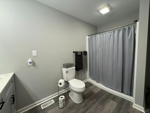 Tiny photo for 3941 Promise Land Road Rd, Appomattox, VA 24522 (MLS # 364892)