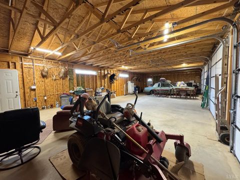 Tiny photo for 3941 Promise Land Road Rd, Appomattox, VA 24522 (MLS # 364892)