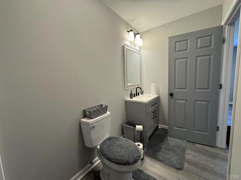 Tiny photo for 3941 Promise Land Road Rd, Appomattox, VA 24522 (MLS # 364892)