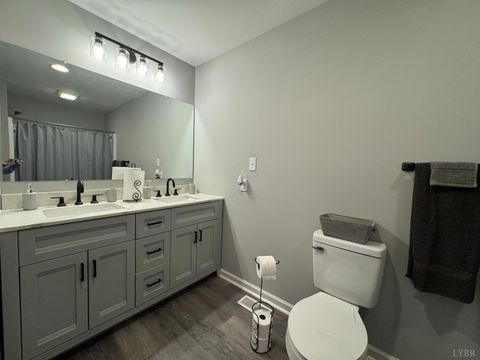 Tiny photo for 3941 Promise Land Road Rd, Appomattox, VA 24522 (MLS # 364892)